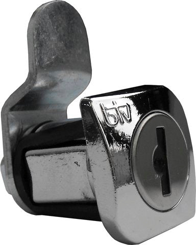 cerradura para buzon de presión