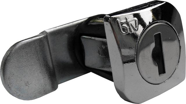 CERRADURA DE BUZÓN CROMO HORIZONTE 60468