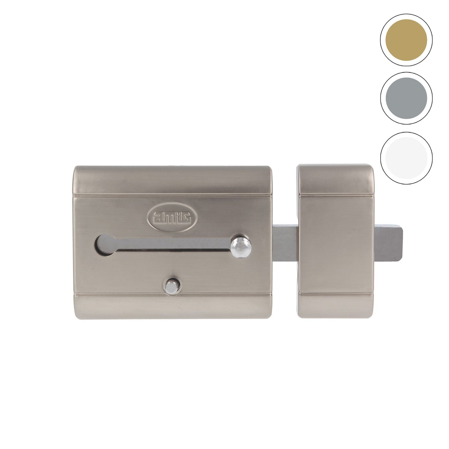 CERROJO ALTA SEGURIDAD MO. 15 PLUS AMIG