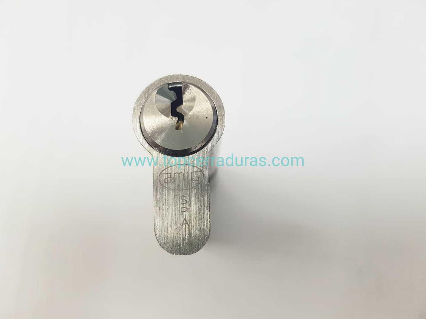 CILINDROS SERRETA AMIG ALUMINIO