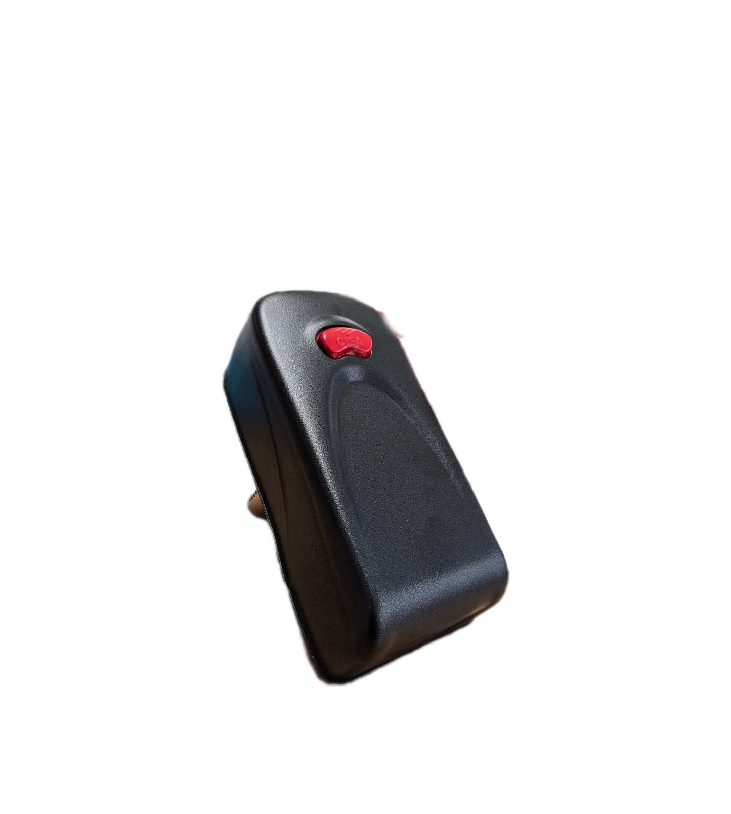 CERRADURA ELÉCTRICA CISA ELETTRIKA PARA PUERTA DE GARAJE O CANCELA