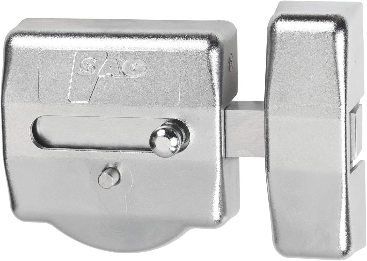 CERROJO PARA PUERTA CERRADURA DE ALTA SEGURIDAD SAG CSI