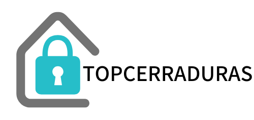 TOPCERRADURAS