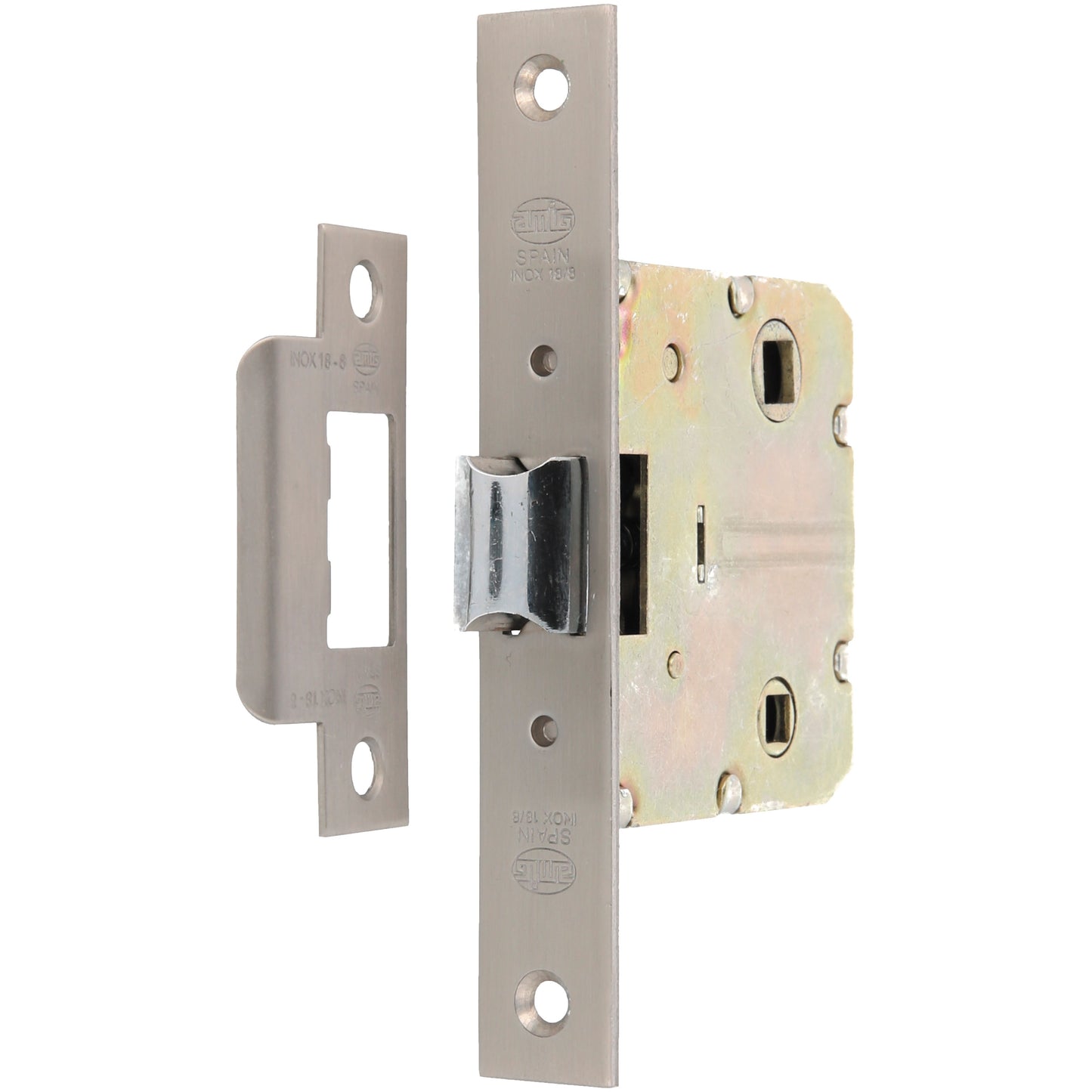 PICAPORTES AMIG MOD. 2100