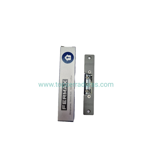 abrepuertas electrico Fermax