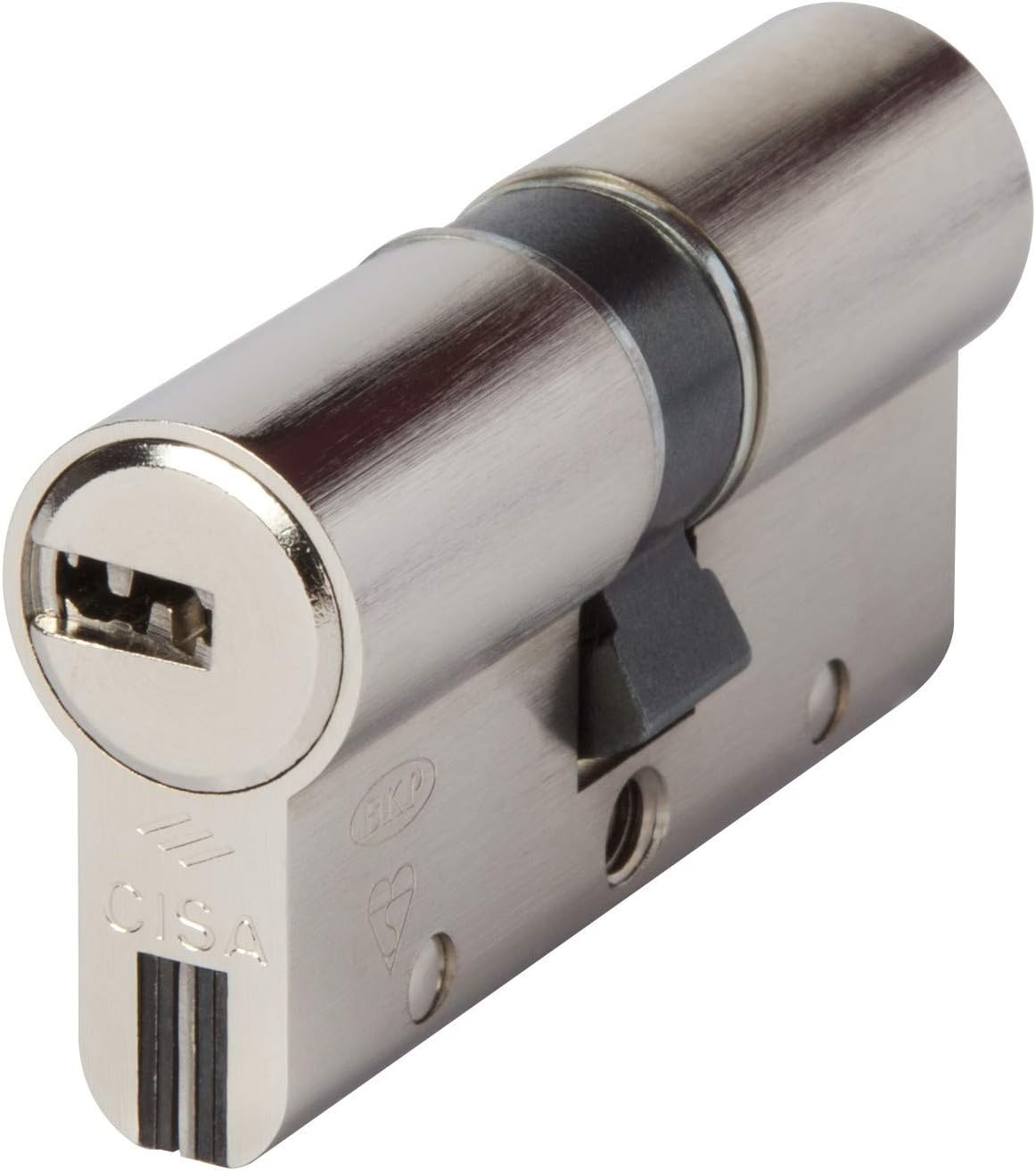 CILINDRO DE SEGURIDAD ASTRAL S NIQUEL