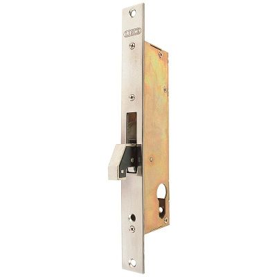 CERRADURA PERFIL METALICO LINCE 5572-20
