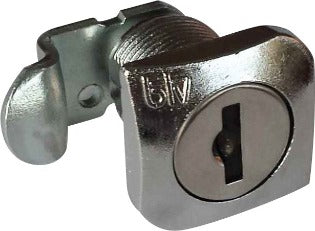 cerradura para buzon a rosca