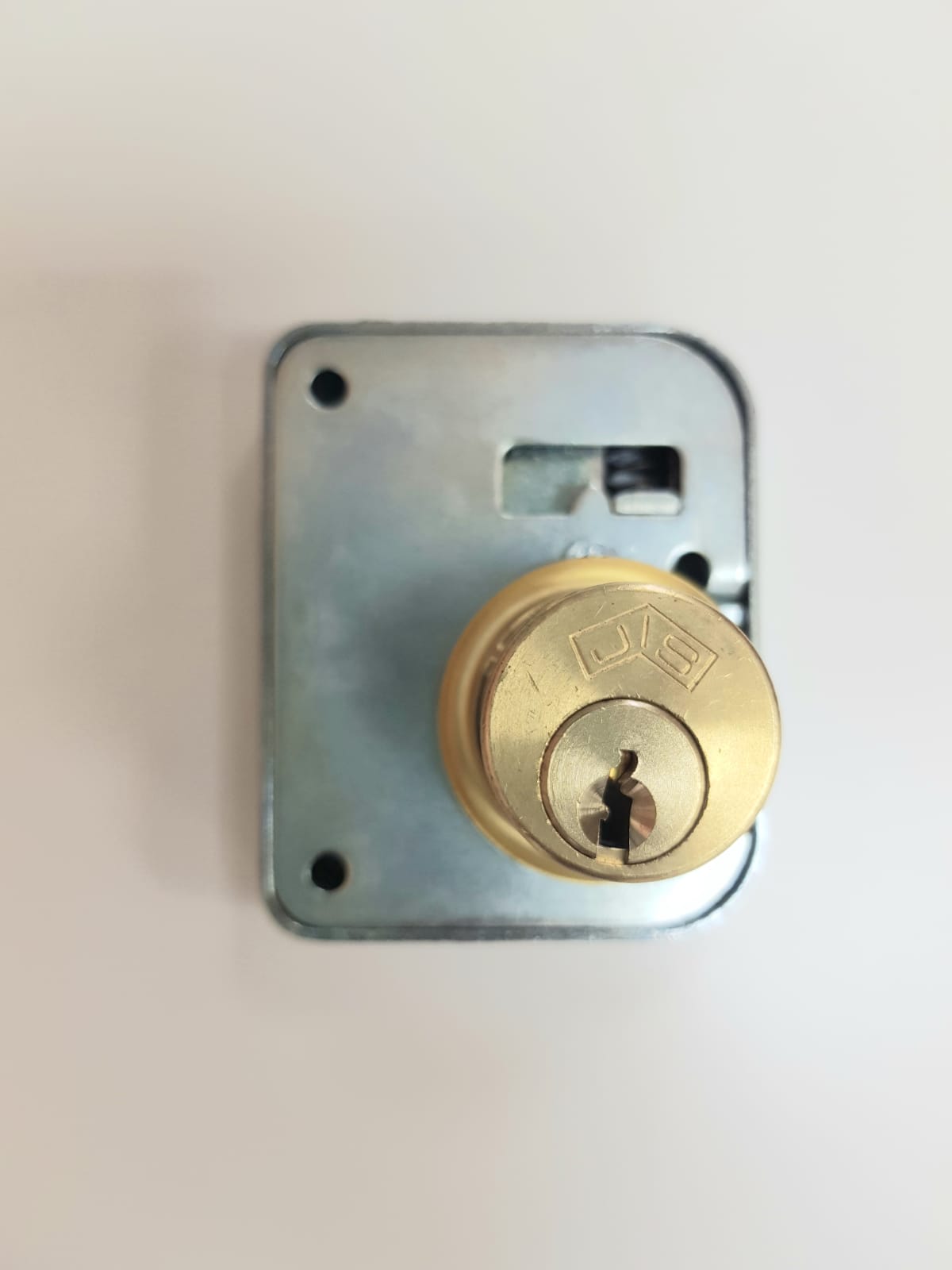 CERRADURA DE SOBREPONER HOMOLOGADA COMPAÑIA ELÉCTRICA UNION FENOSA