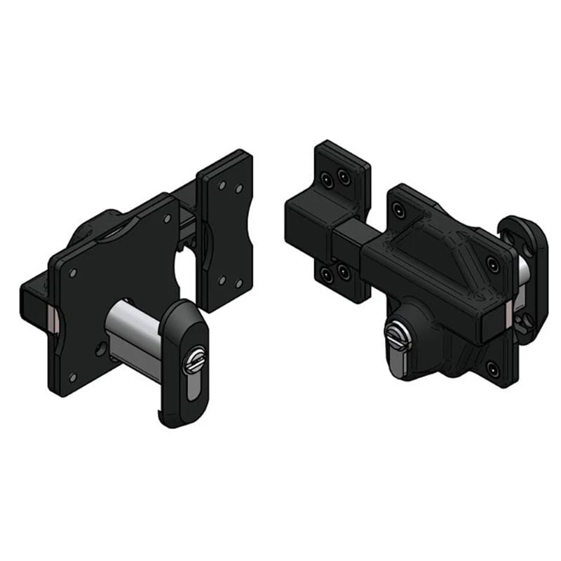 CERROJO PARA PUERTA VERJA 7932 LINCE