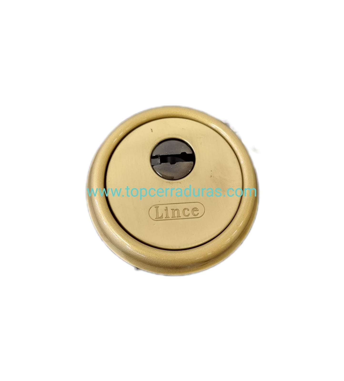 ESCUDO DE SEGURIDAD LINCE