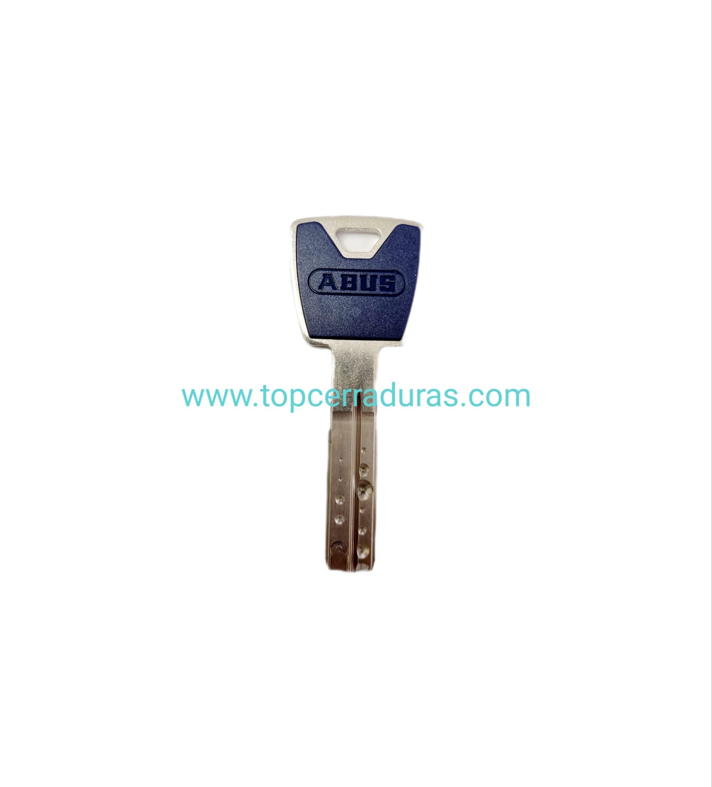 CILINDRO DE ALTA SEGURIDAD XELUS MX ABUS