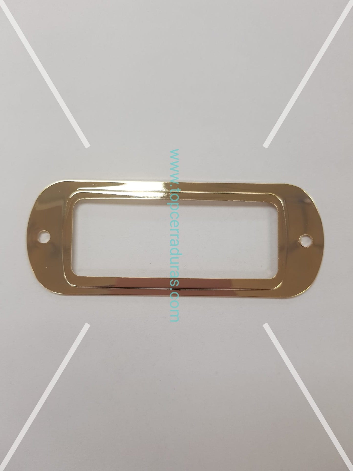 PORTAETIQUETA PARA BUZON BTV