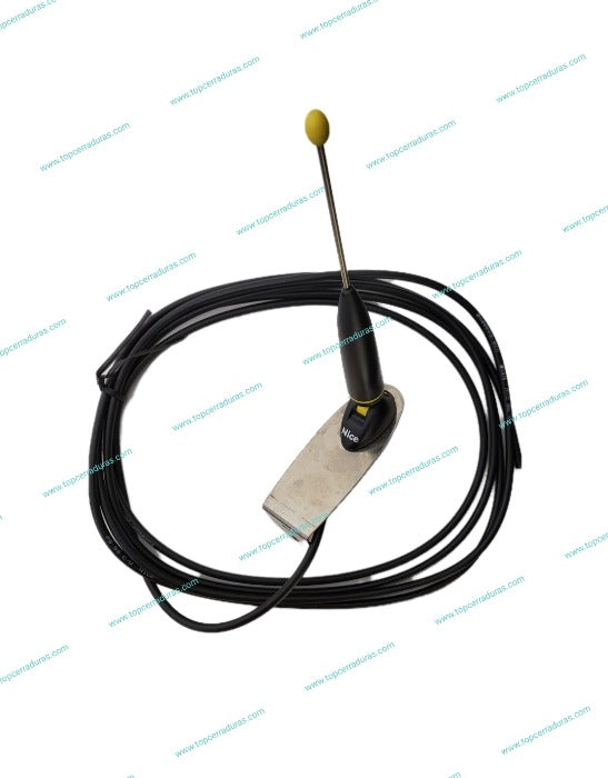 ANTENA PARA RECEPTOR