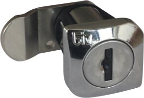 CERRADURA DE BUZÓN BTV 60455