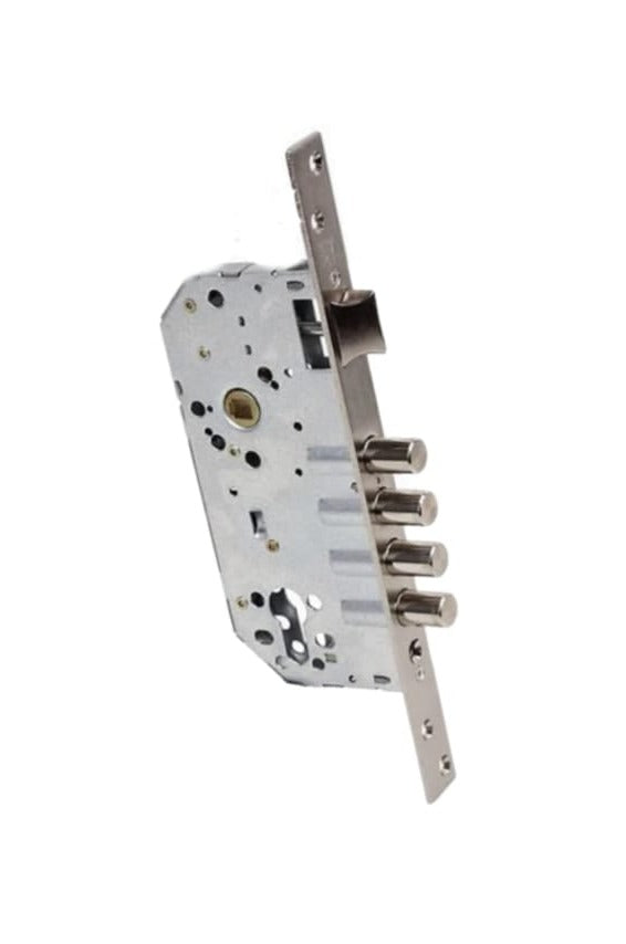 CERRADURA DE SEGURIDAD PARA PUERTAS THT MOD. SAGACOR TESA