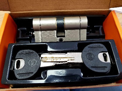 CILINDRO DE SEGURIDAD DOBLE EMBRAGUE