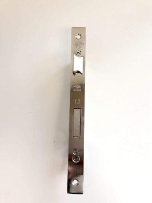 CERRADURA VERTICAL PALANCA DESLIZANTE CISA 44820, 44870