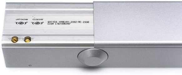 CIERRAPUERTAS CISA C1610 EN www.topcerraduras.com