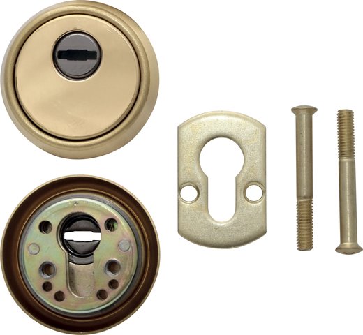 ESCUDOS DE SEGURIDAD PARA PUERTA BTV