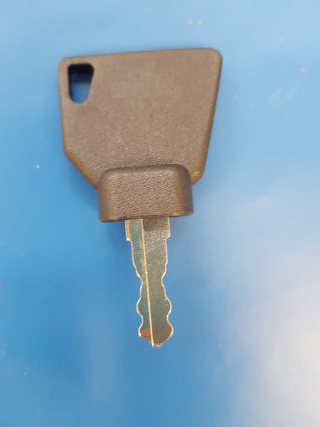 LLave para maquinaria JCB