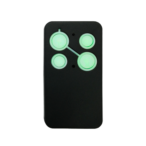 MANDO TX INSTALLER EN www.topcerraduras.com