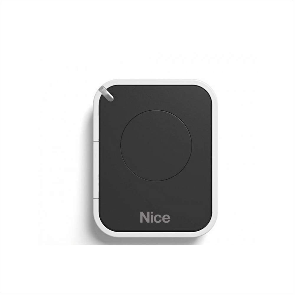 MANDOS NICE ON1CE PARA PUERTAS DE GARAJE EN www.topcerraduras.com