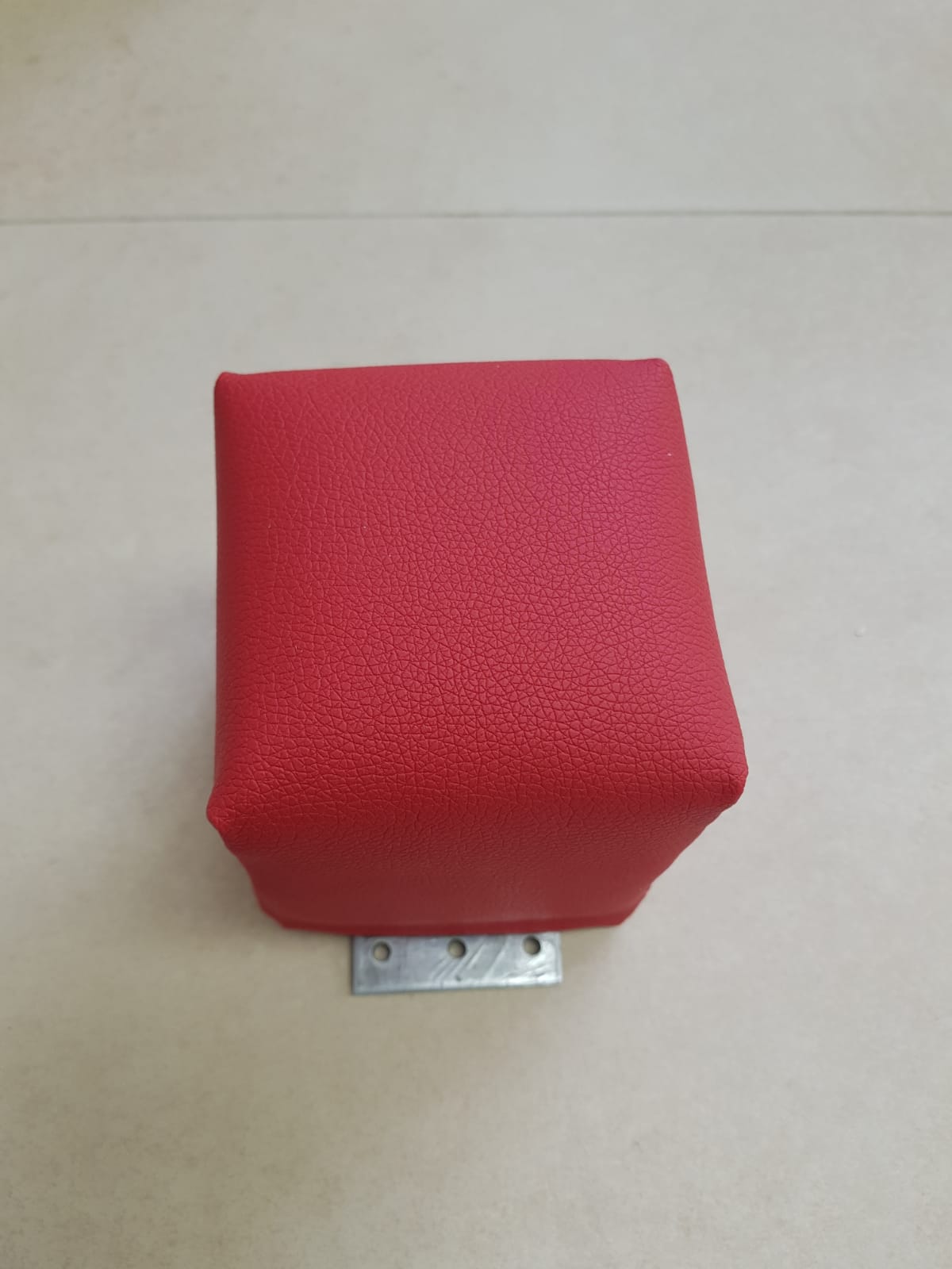 tope amortiguador de ruidos TOPCERRADURAS