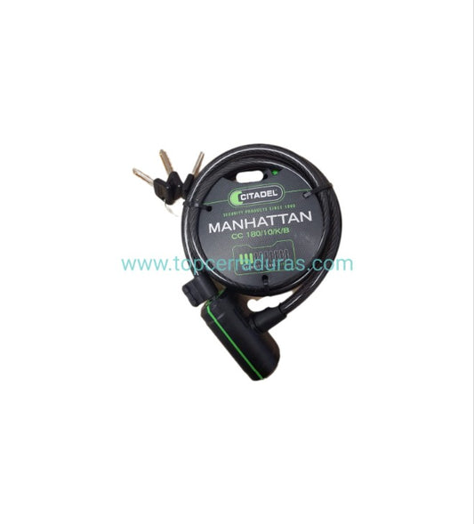 candado citadel topcerraduras