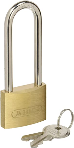 CANDADOS DE LATON ABUS SERIE 713 EN www.topcerraduras.com