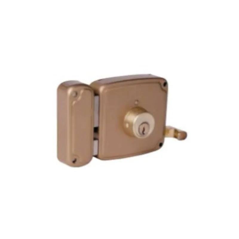 CERRADURA DE SOBREPONER UCEM 4125HB 80