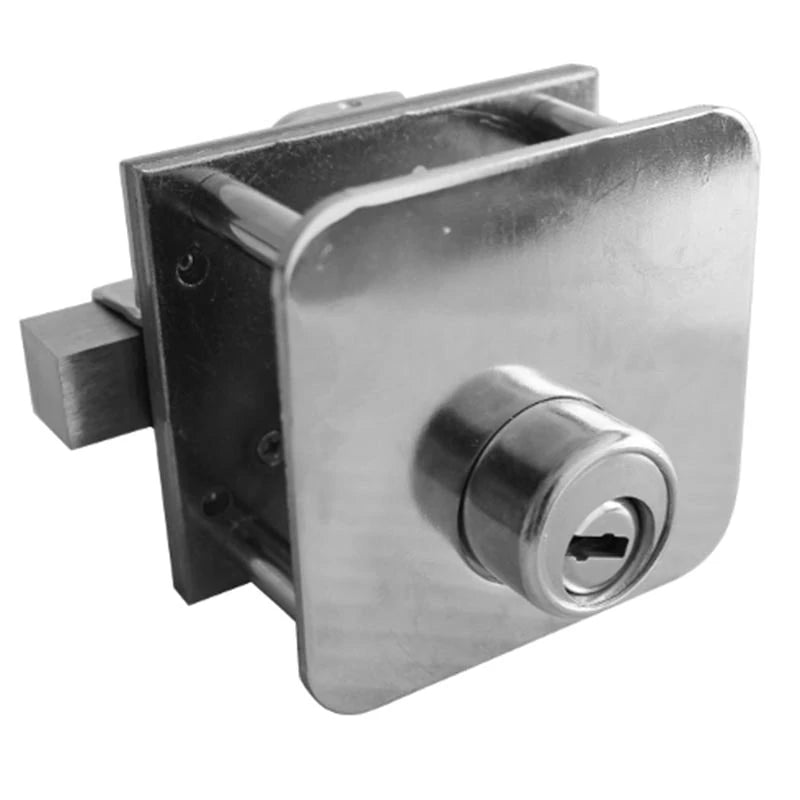 PACK CERROJO TRAS LINCE 7930 + BOMBIN ALTA SEGURIDAD C6 IGUALADOS