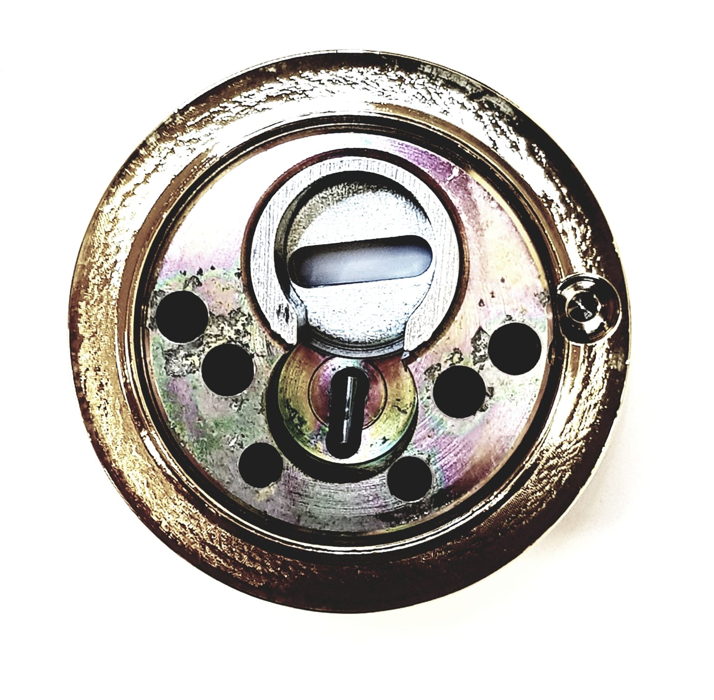 ESCUDO PROTECTOR DISEC ROK BD 280-29D1MR