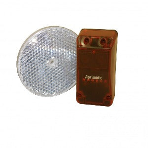 fotocelula polarizada Aprimatic