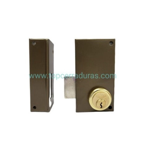 cerradura ilargi izquierda solo palanca