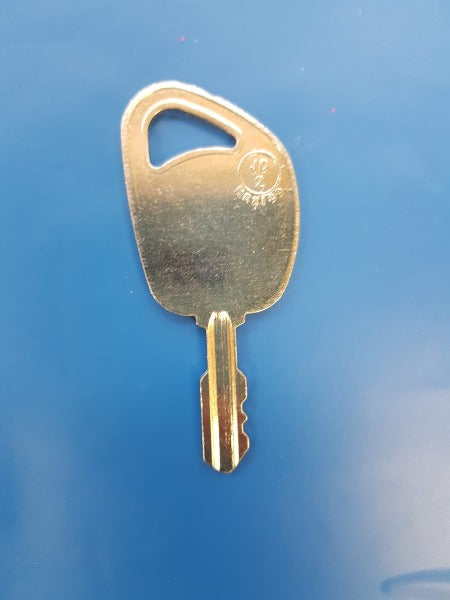 llave john deere topcerraduras