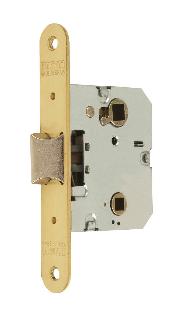PICAPORTE PARA PUERTA DE PASO MCM Ref. 1419
