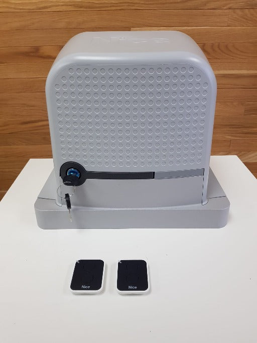 motor puerta corredera hasta 600kg