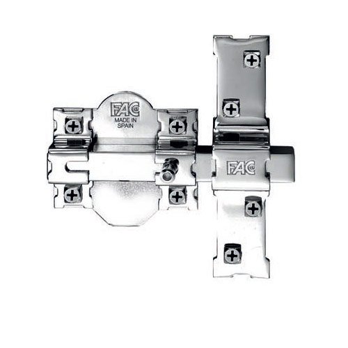 CERROJO FAC 301-P/86 NIQUEL en www.topcerraduras.com