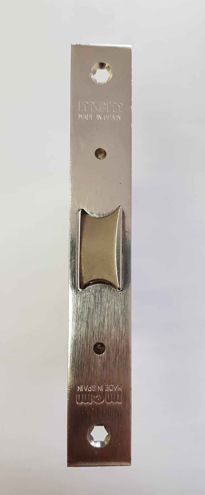 PICAPORTE PARA PUERTA DE PASO MCM Ref. 1419