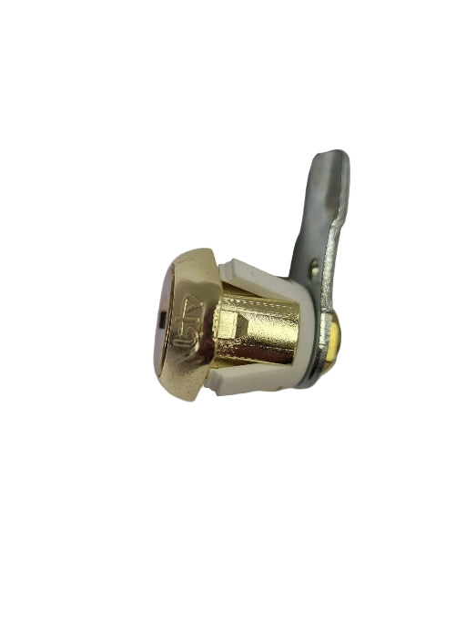 cerradura buzón mercurio