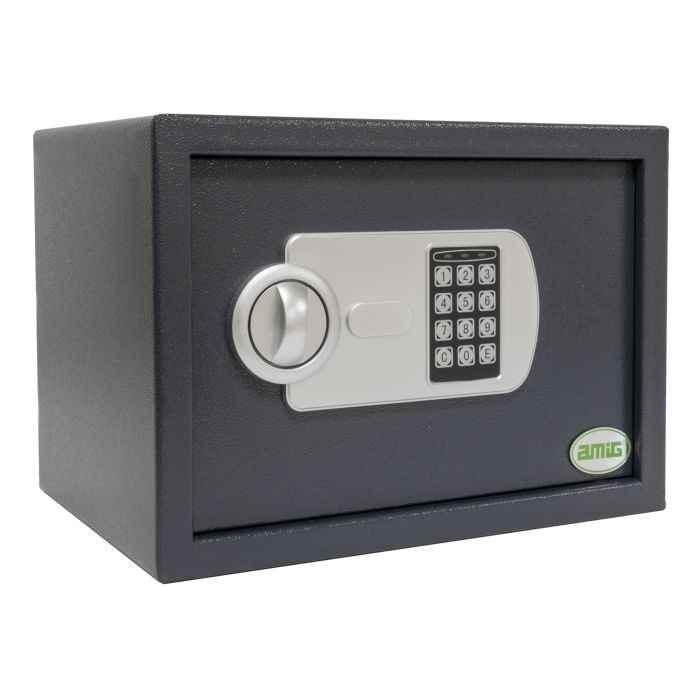 CAJA FUERTE MOD. TOPSECURE-S