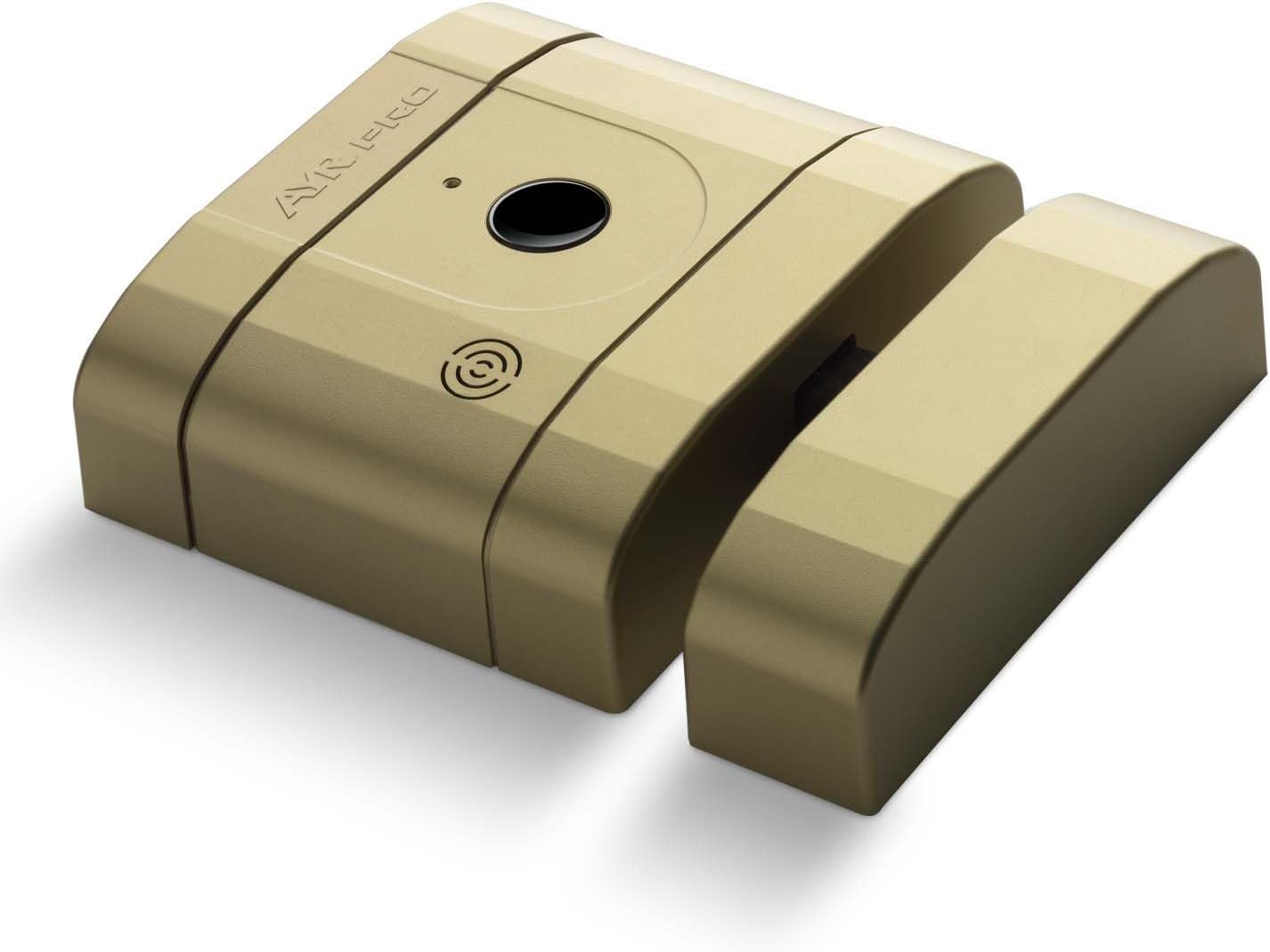 CERRADURA INVISIBLE AYR int-LOCK PRO