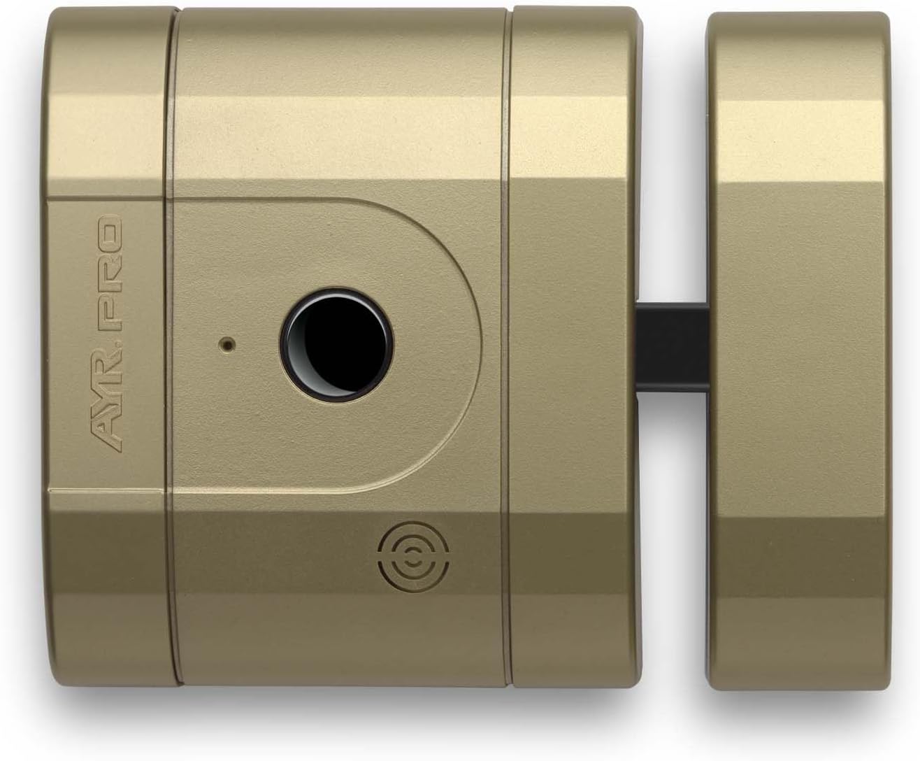 CERRADURA INVISIBLE AYR int-LOCK PRO