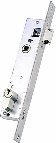Cerradura para puerta metalica Cisa
