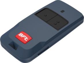 MANDO GARAJE BFT MITTO COOL 2 BOTONES