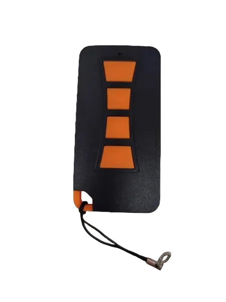 mando universal TOPCERRADURAS